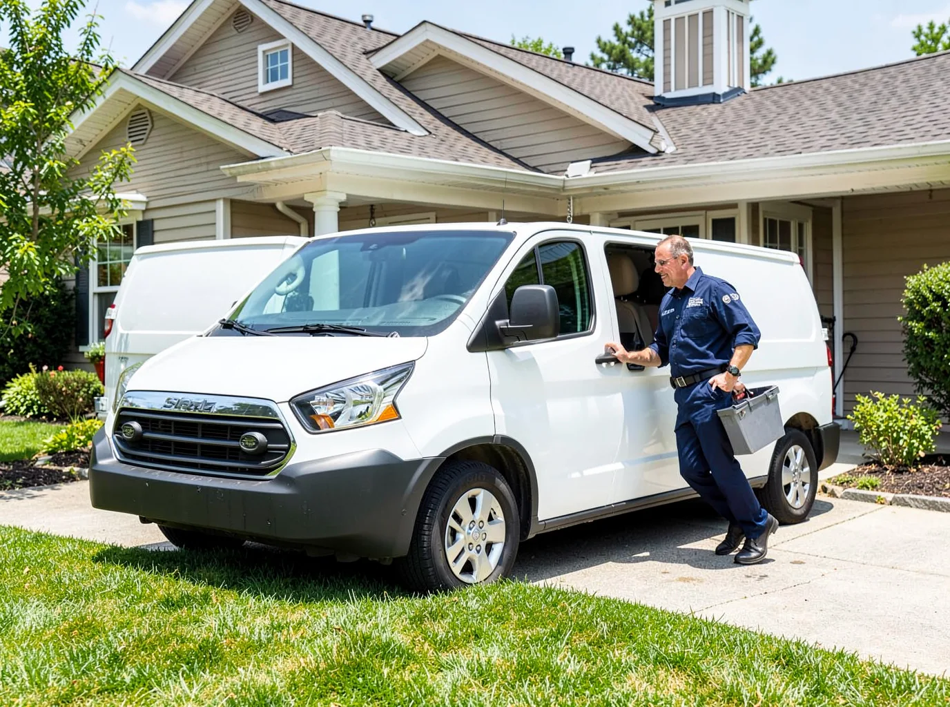 Emergency Plumber company in Bradford, VT
